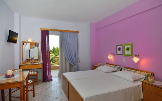 Stamatakis Boutique Studios