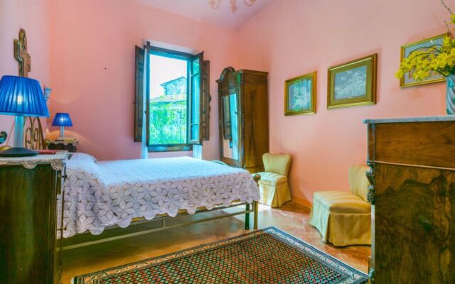 House La Pace Castelfranco di Sopra