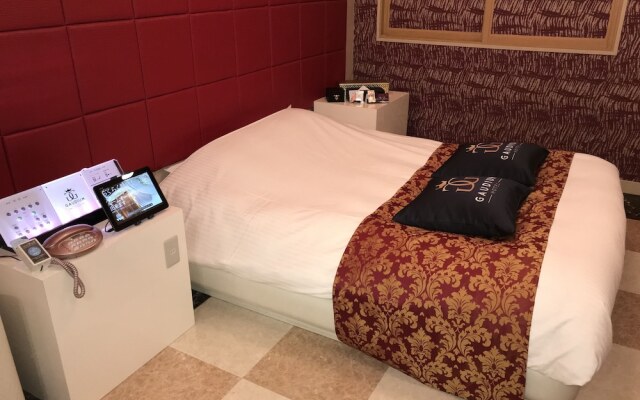 Hotel Gaudium - Adult Only