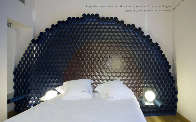 Gar Anat Hotel Boutique