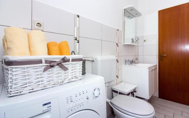 Apartman Gordana