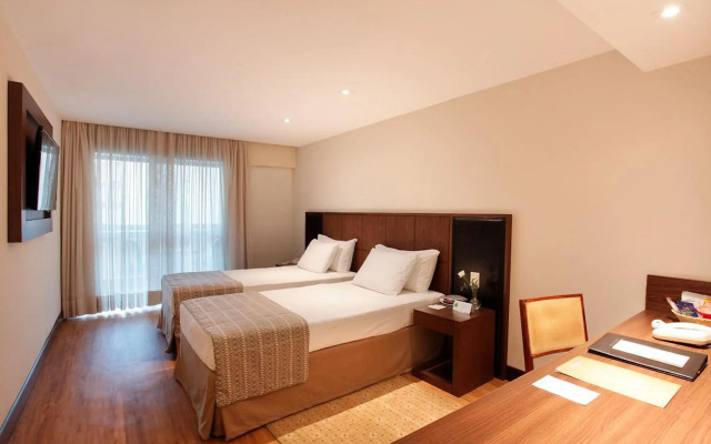 Windsor Palace Copacabana
