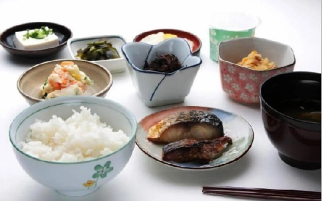 Hotel Select Inn Tsuruga