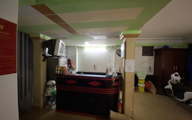 SPOT ON 1044 Thu Trang Motel