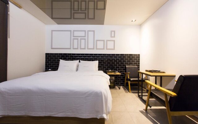Cherry Hotel Jamsil