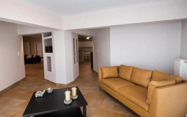 Retreat Lefkada - Villa Rafael AV Properties