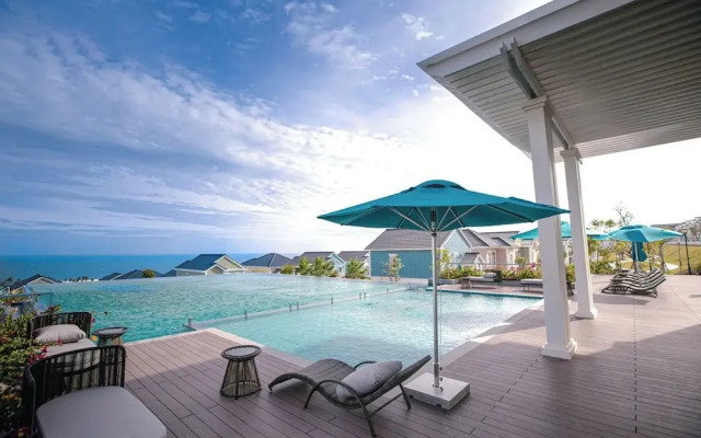 Deluxe 4 br Lucky Villa-Nova Phan Thiet
