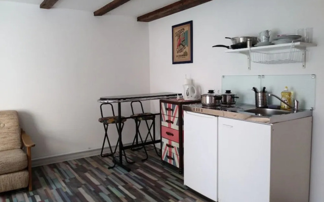 Apartments on the Romantic Road