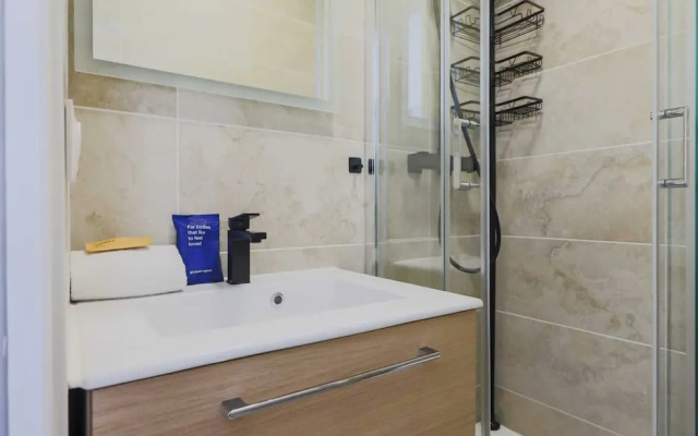 Cosy Studio - 2P- Parc Monceau