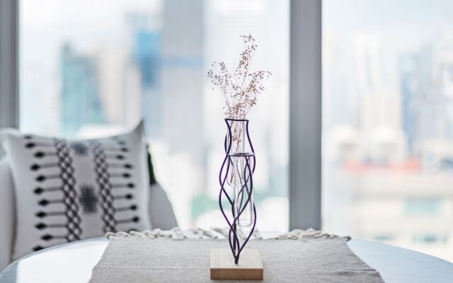 Hyde Sukhumvit 11 By Favstay