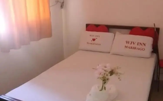 Wjv Inn Maribago