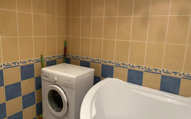 ValeryApart (ВалериАпарт) на улице Родионова 193/1