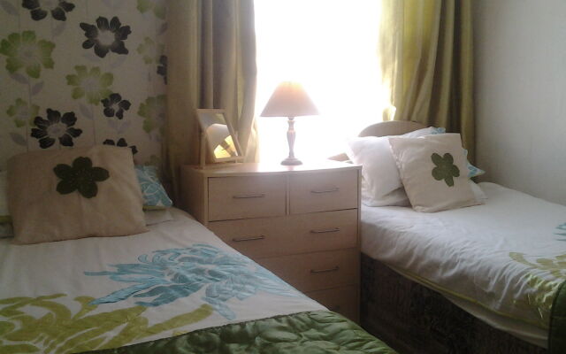 The Lanes Hotel Blackpool