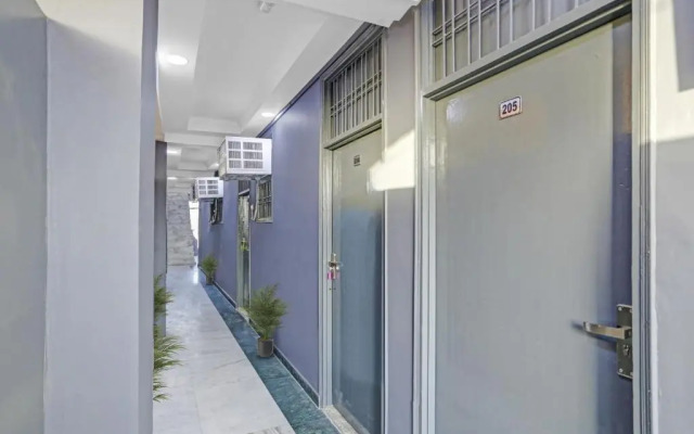 OYO 88010 Hotel Metro Inn