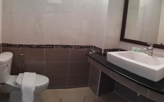 Baan Rim Doi at Nimman 13