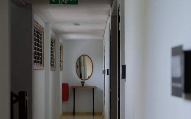 Sima Hotel Kuta Lombok