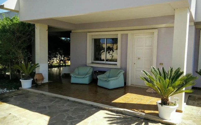 Villa Talia