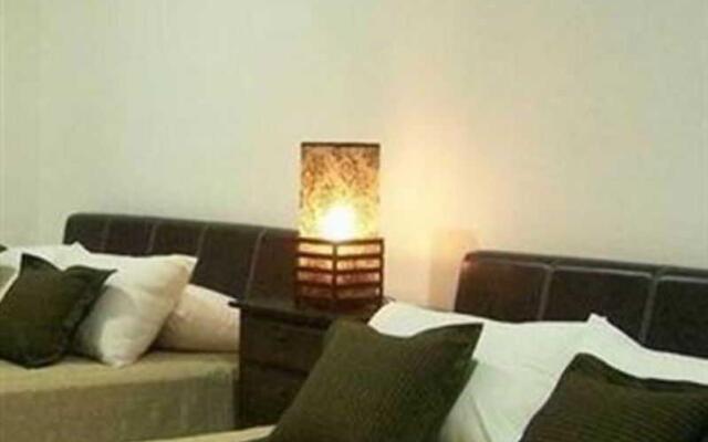 Rasa Eksotika Vacation Home