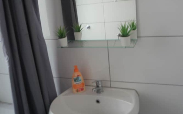 City Appartment Koblenz - Altenhof 1 OG