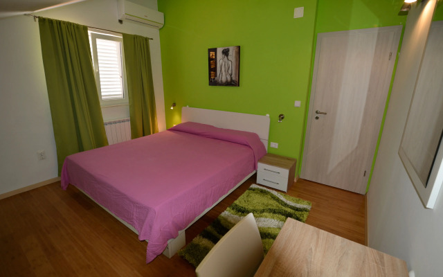 Villa Rosa