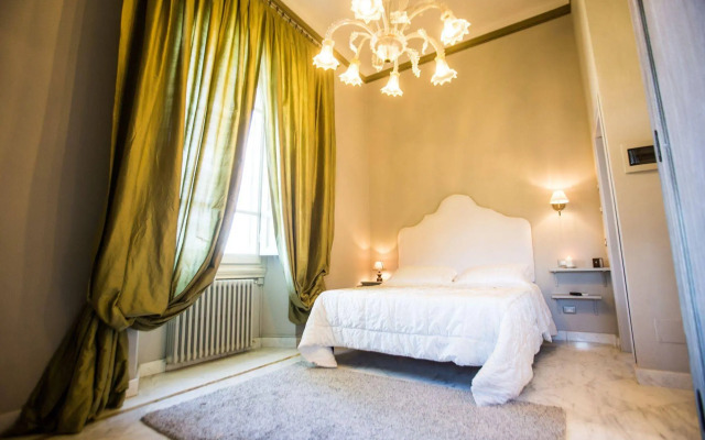 Relais Villa al Vento