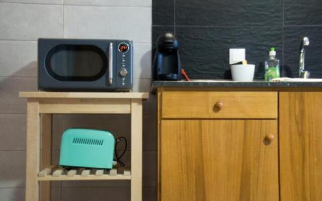 GO4SURF Beach Lofts
