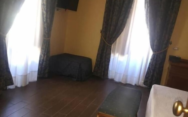 B&b la casa di romi