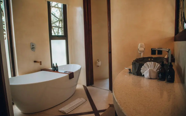 KAN Tulum Hotel