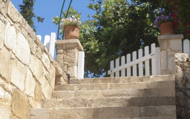 The Garden of Zephyrus