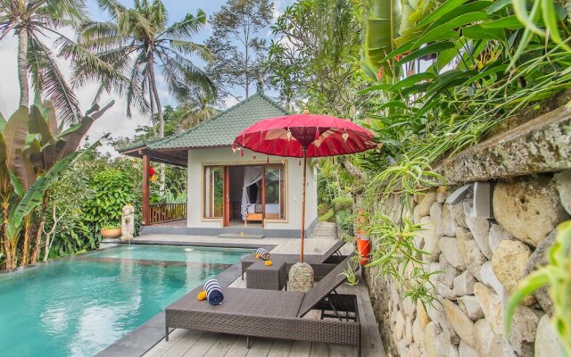 D'Junas Villas by Pramana Villas