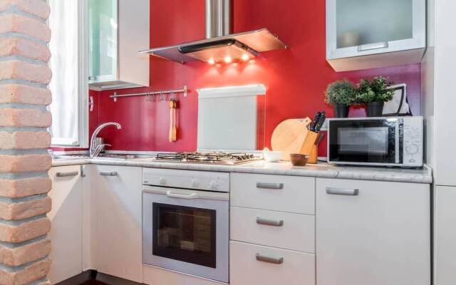 Altido Washington Apartment