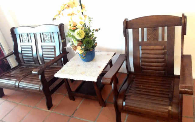Inn Residence 18