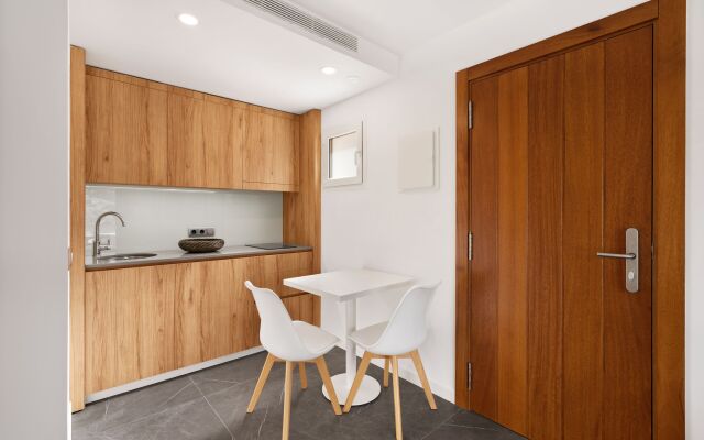 Bahía Suites Camp De Mar