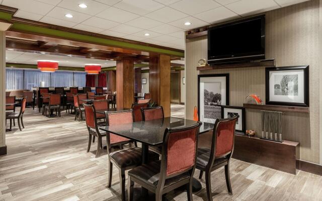 Hampton Inn Harrisburg-East (Hershey Area)