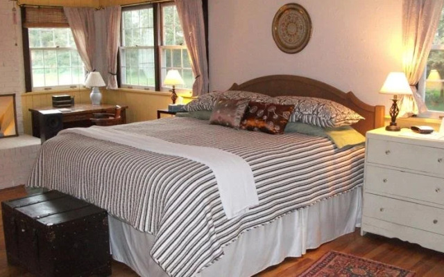 Silver Shoe Bed & Breakfast