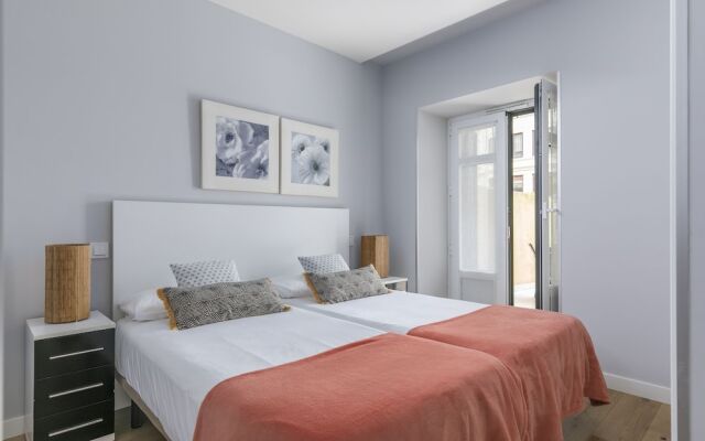 Zurriola Suites by Forever Rentals