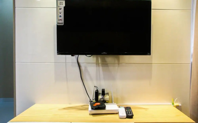 Immense 1BR at The Oasis Apartment