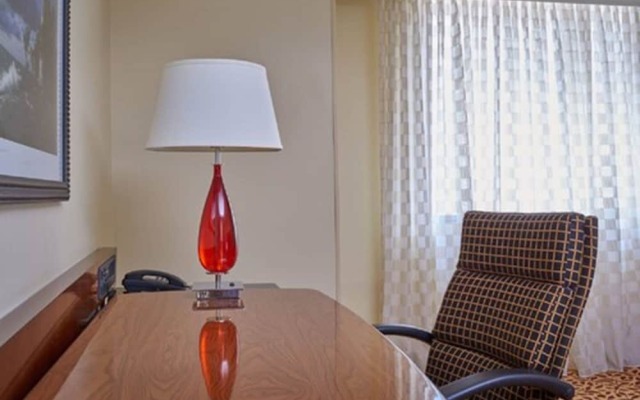 Cleveland Airport Marriott