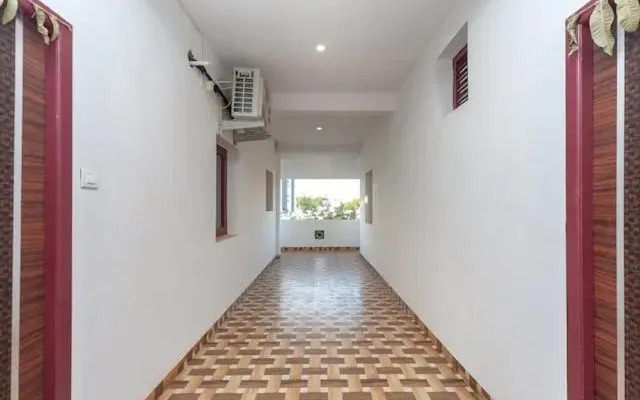 Varun Residency By OYO Rooms