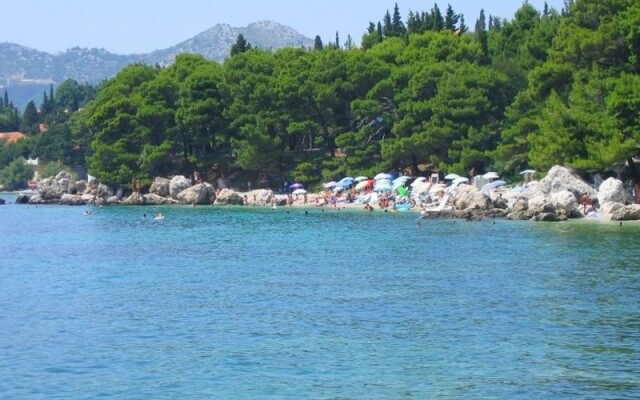 Apartments Marnic