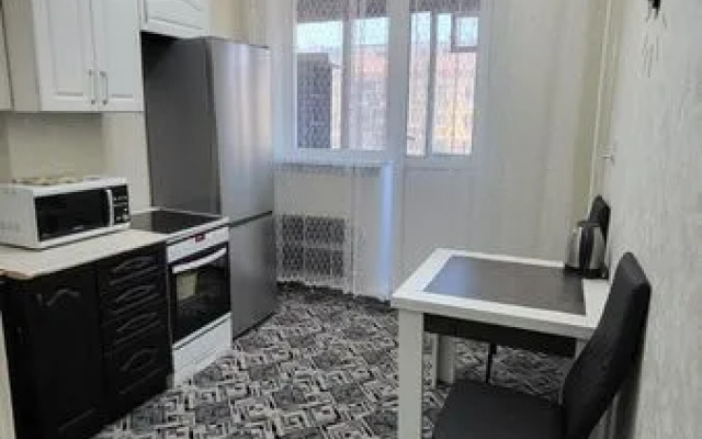 Апартаменты Лакшери на ул. Талнахская, д. 48