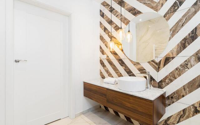 KrakowMyPlace Kazimierz Aparthotel