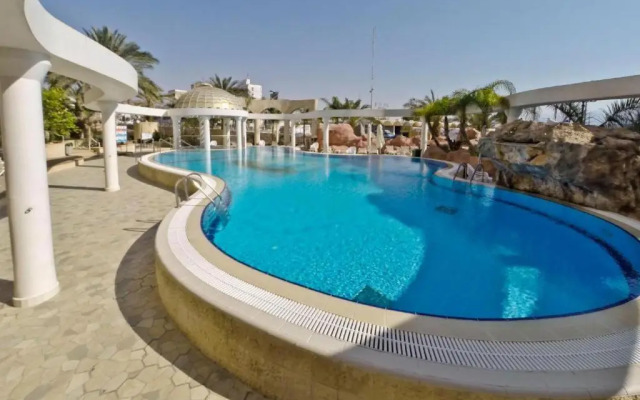 EILAT GOLF RESIDENCE Apartment A 1