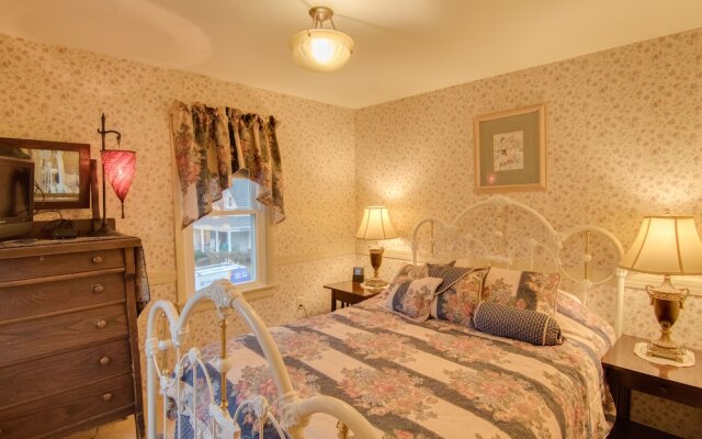 Woodstock Inn Station & Brewery