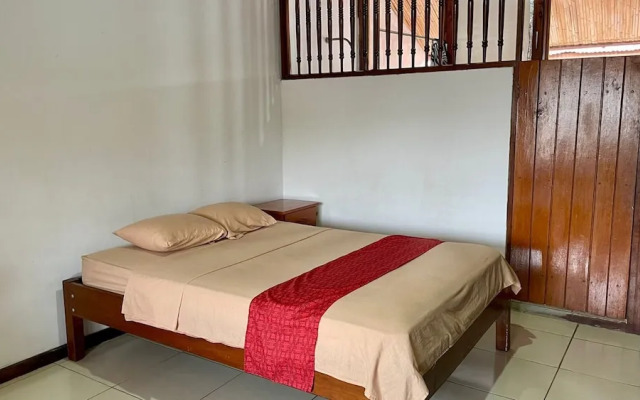 Casa Amazonica Iquitos