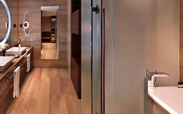 Fairmont Bab Al Bahr
