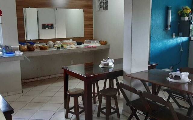 Hotel Danubio