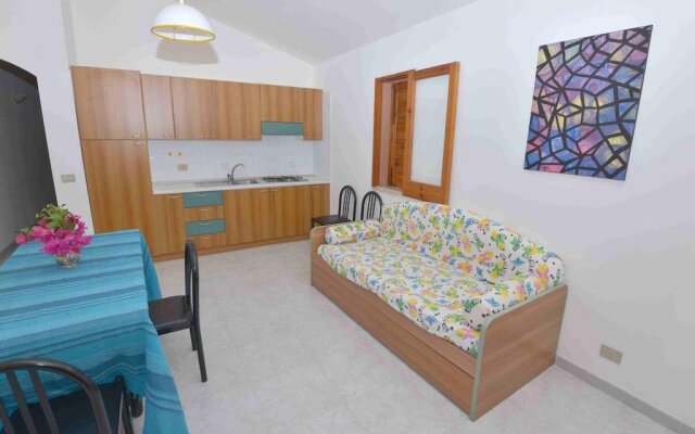 Residence Baia Renella