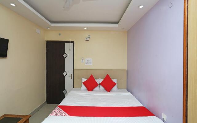 OYO 4101 Hotel D P International