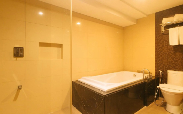 Torre Venezia Suites